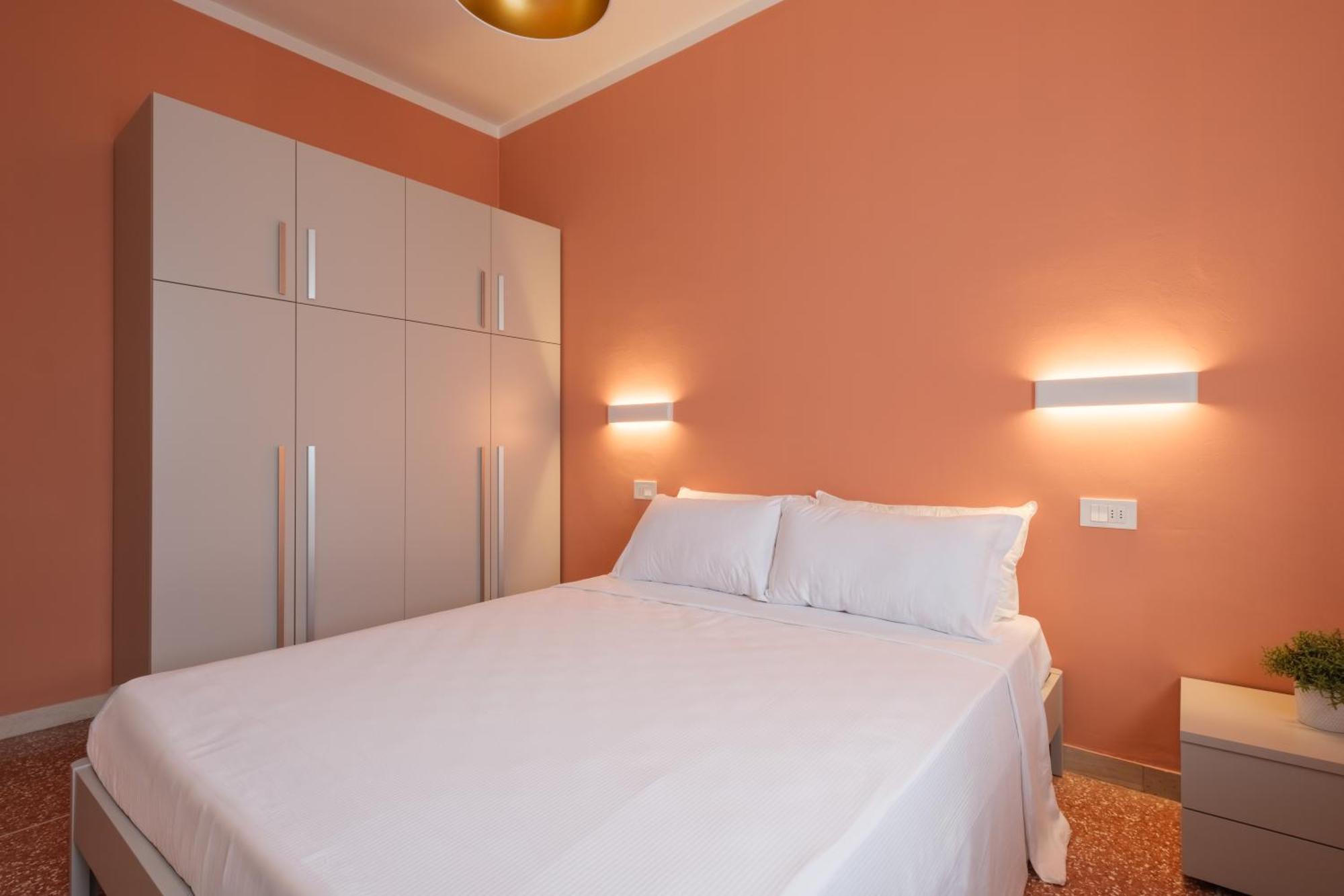 Oasis Of Tranquility Just Minutes From Downtown Appartement Bologna Buitenkant foto