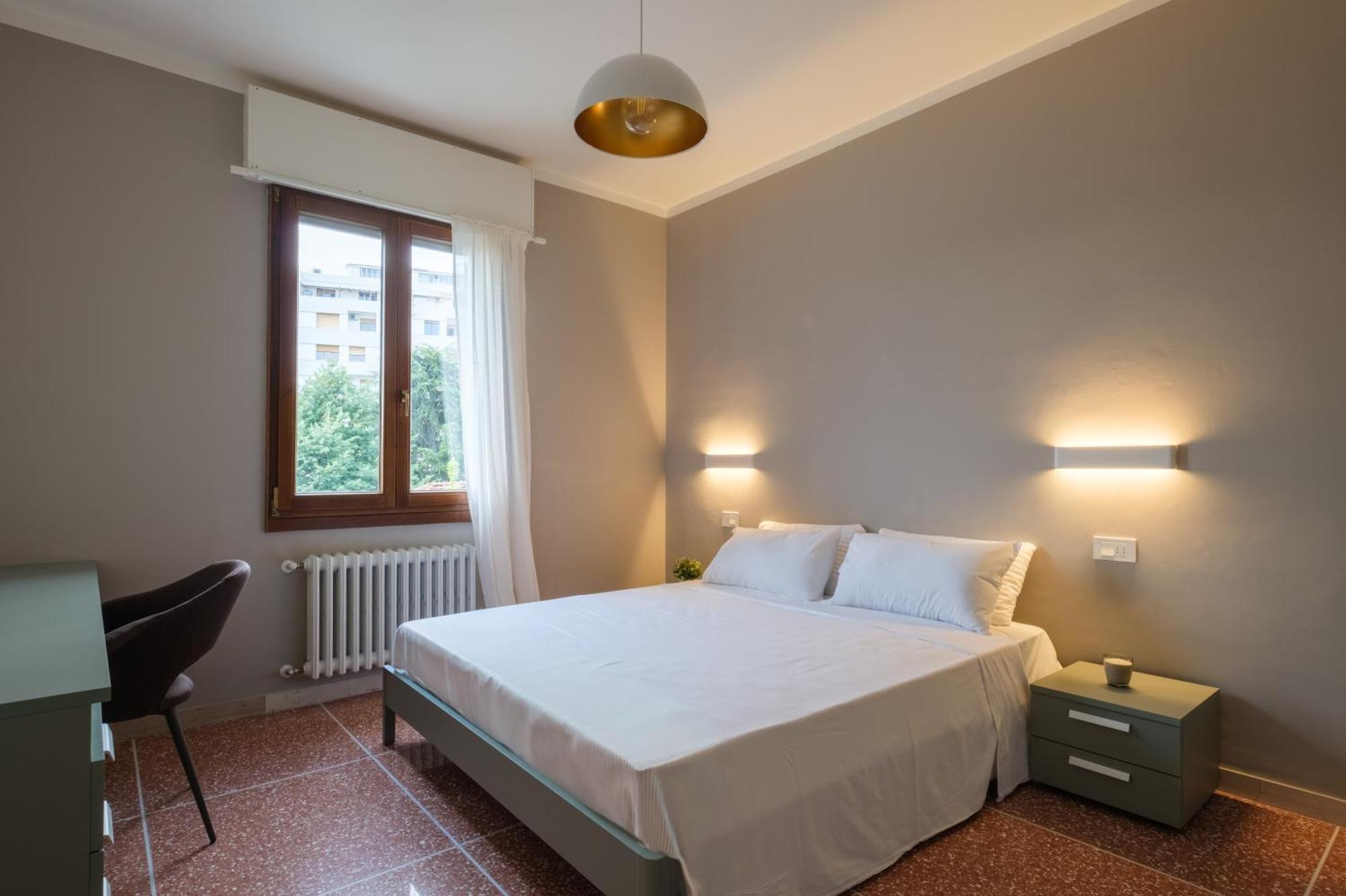 Oasis Of Tranquility Just Minutes From Downtown Appartement Bologna Buitenkant foto
