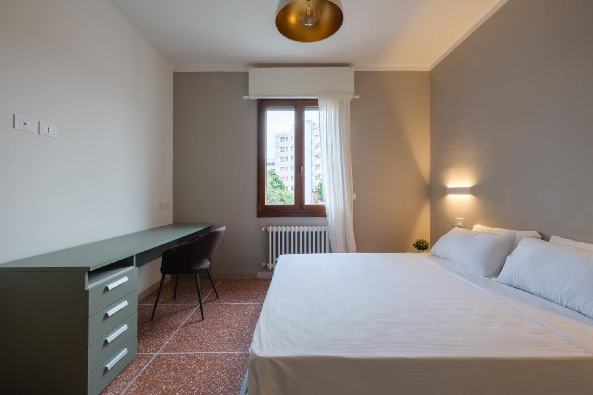 Oasis Of Tranquility Just Minutes From Downtown Appartement Bologna Buitenkant foto
