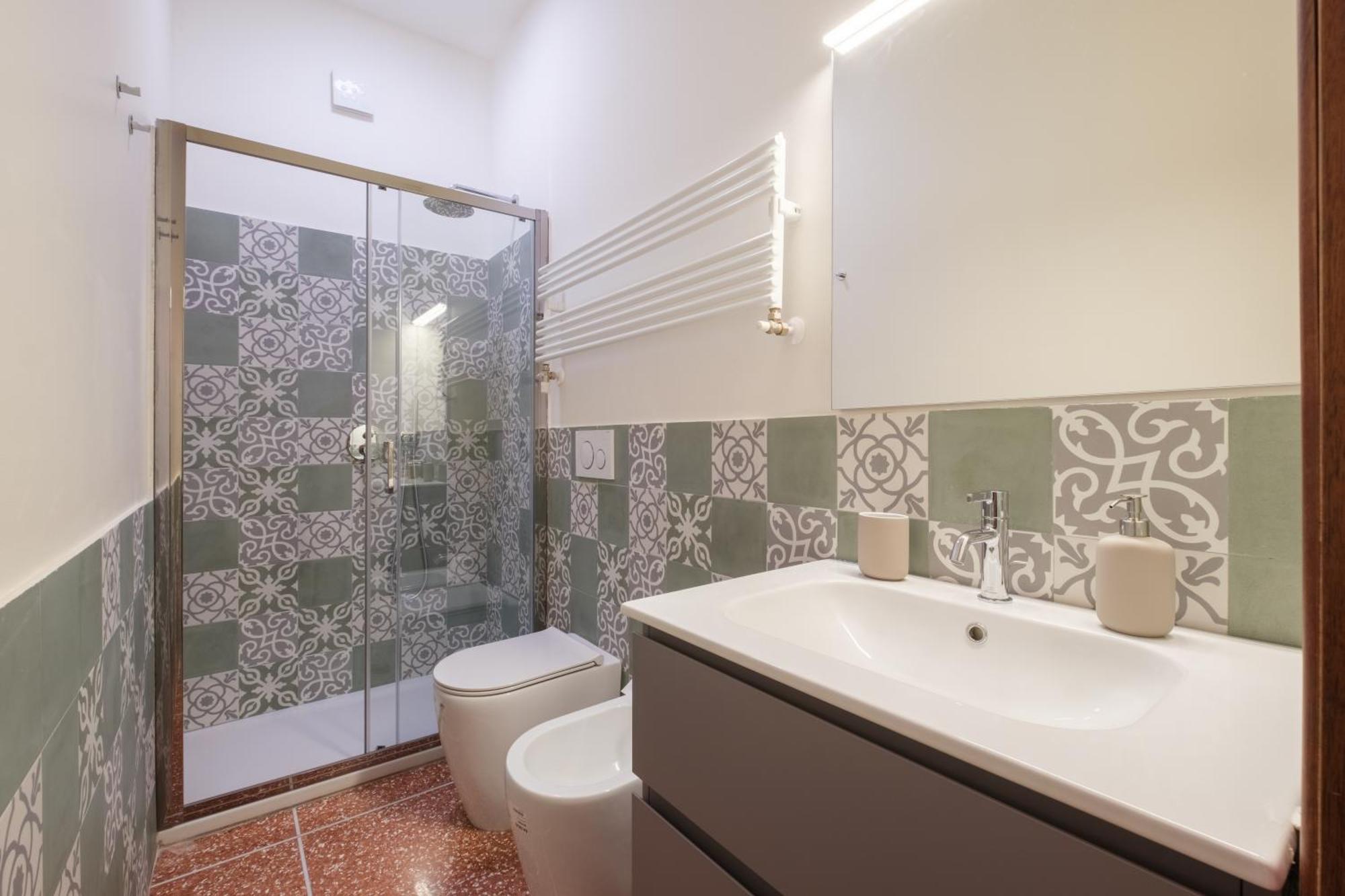 Oasis Of Tranquility Just Minutes From Downtown Appartement Bologna Buitenkant foto