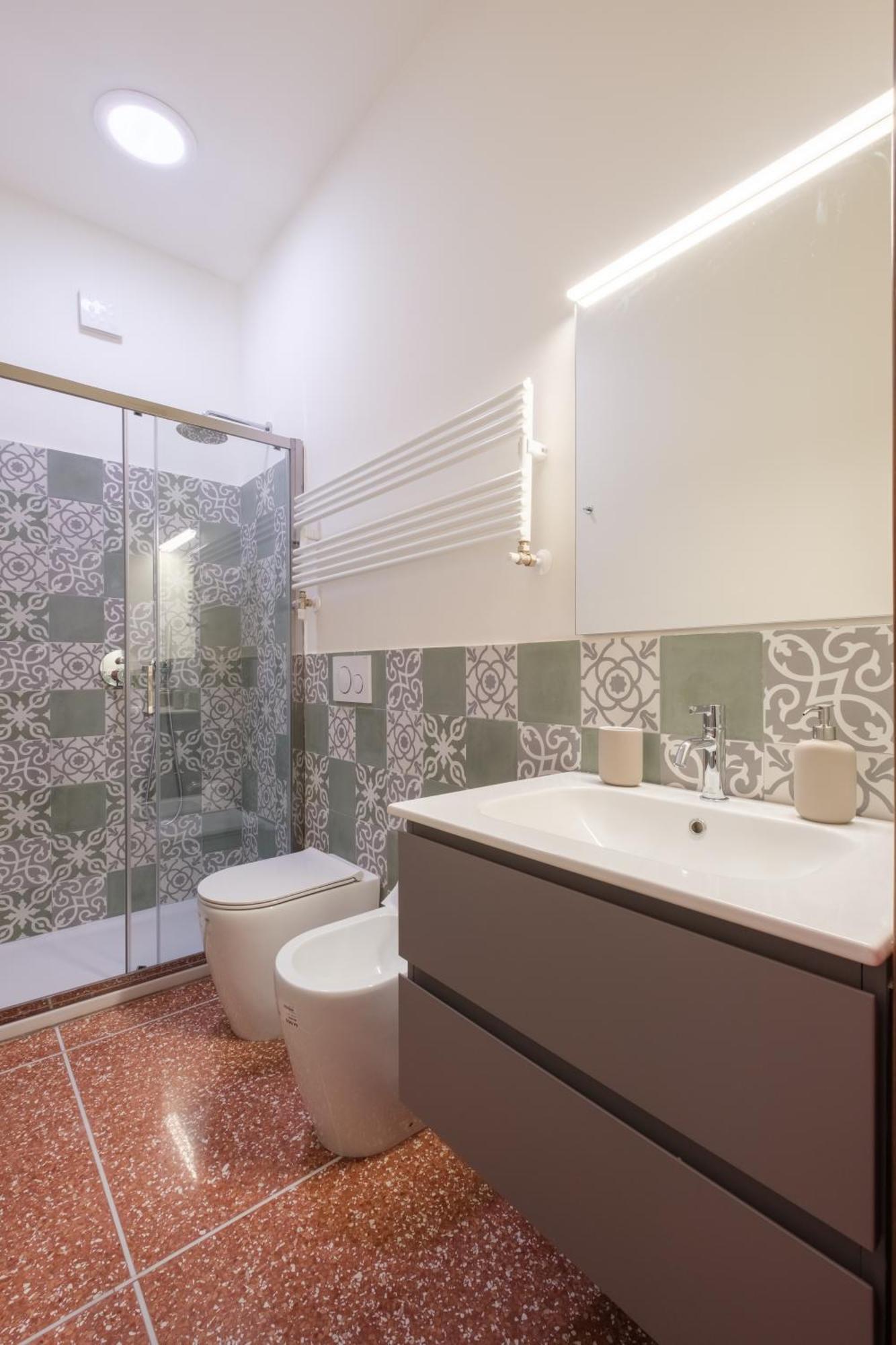 Oasis Of Tranquility Just Minutes From Downtown Appartement Bologna Buitenkant foto