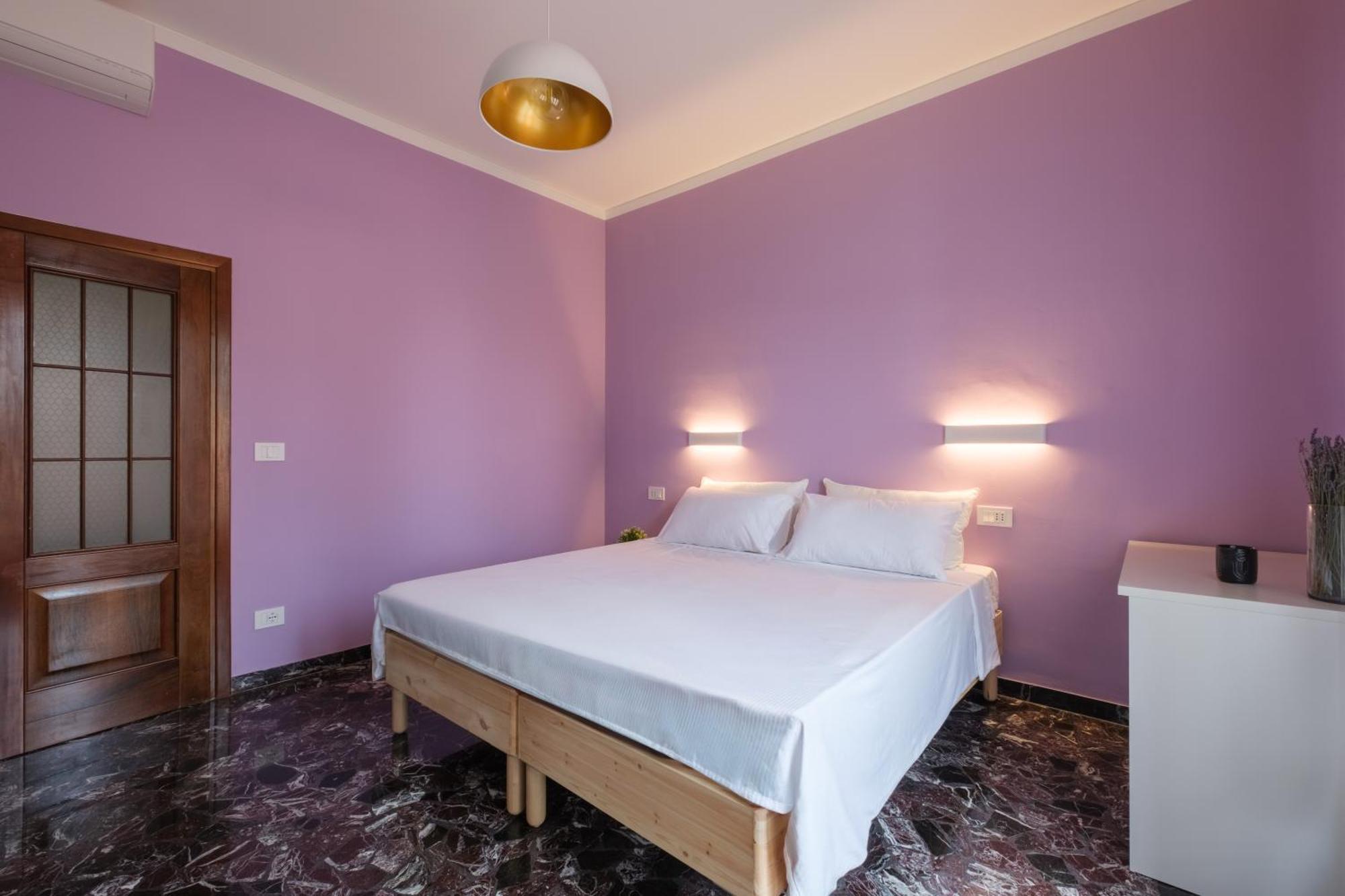 Oasis Of Tranquility Just Minutes From Downtown Appartement Bologna Buitenkant foto