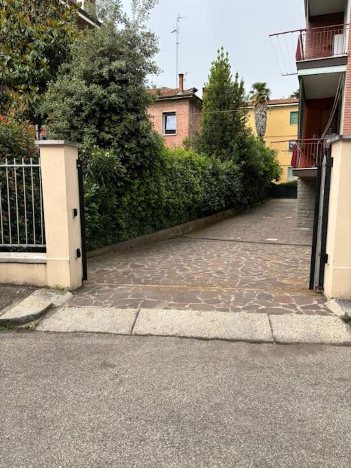 Oasis Of Tranquility Just Minutes From Downtown Appartement Bologna Buitenkant foto