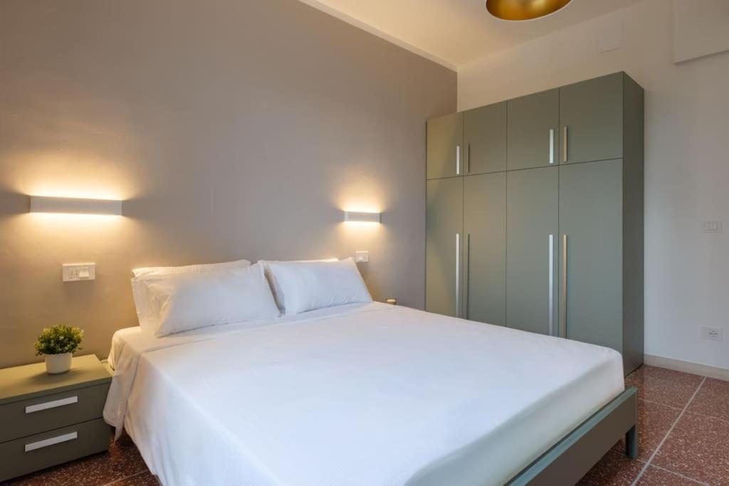Oasis Of Tranquility Just Minutes From Downtown Appartement Bologna Buitenkant foto
